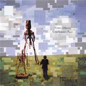 Conor Oberst - Gentleman's Pact Album