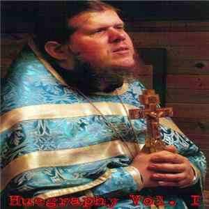 Huebesy Patriarha - Huegraphy Vol. 1 Album