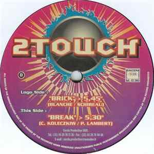 2Touch - Brick Album