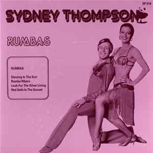 Sydney Thompson And His Orchestra - Rumbas Album