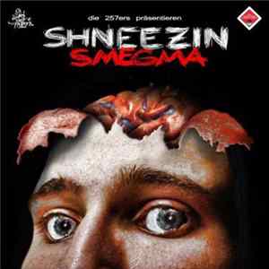Shneezin - Smegma Album