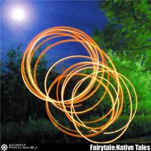 Fairytale - Native Tales Album