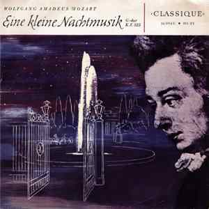 Wolfgang Amadeus Mozart - Eine Kleine Nachtmusik G-dur K. V. 525 Album