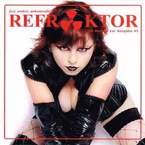 Various - Refraktor 49 Album