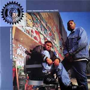 Pete Rock & C.L. Smooth - They Reminisce Over You (T.R.O.Y.) Album