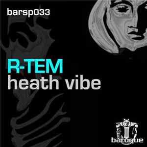R-Tem - Heath Vibe Album