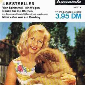 Various - 4 Bestseller Album