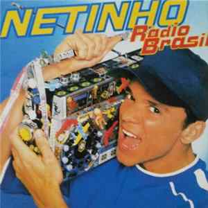 Netinho - Rádio Brasil Album
