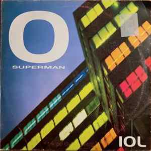 Institute Of Love - O Superman Album