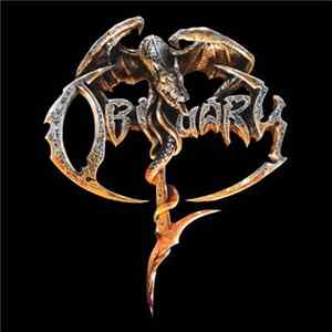 Obituary - Obituary Album