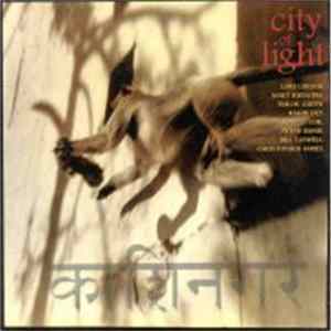 Bill Laswell - City Of Light Album