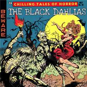 The Black Dahlias - Beware The Black Dahlias Album