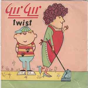 Unknown Artist - Gır Gır Twist Album