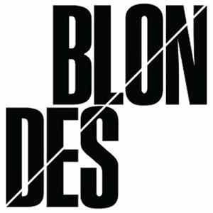 Blondes - Blondes Album