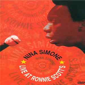 Nina Simone - Live At Ronnie Scott's Album