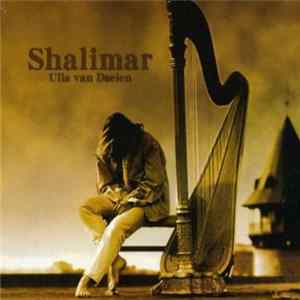 Ulla Van Daelen - Shalimar Album