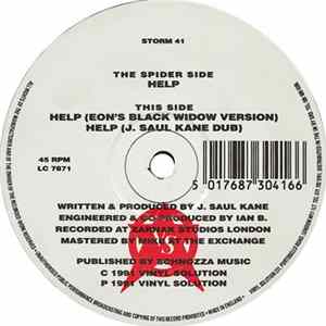 The Spider - Help Album