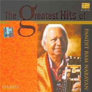 Ram Narayan - The Greatest Hits Of Pandit Ram Narayan Album