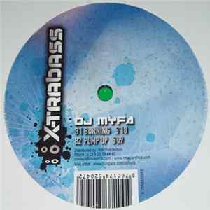 DJ Myfa - Everybody Album