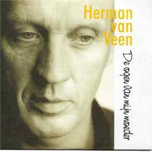 Herman van Veen - De Ogen Van Mijn Moeder Album