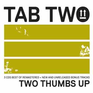Tab Two - Two Thumbs Up Album