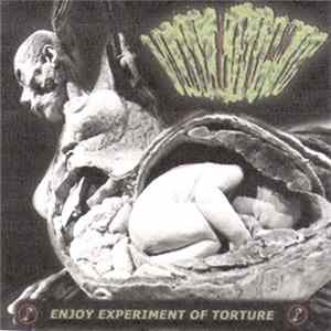 Massakergore - Enjoy Experiment The Of Torture Album