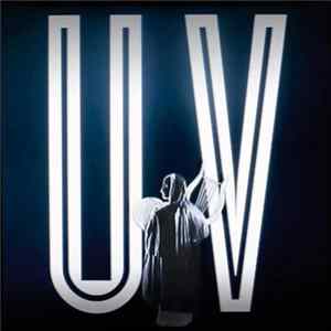 Midnight Juggernauts - Uncanny Valley Album