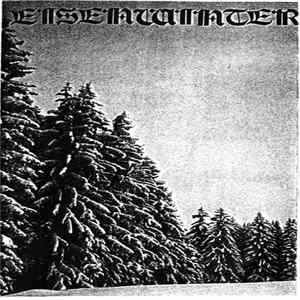 Eisenwinter - Promo Tape '96 Album