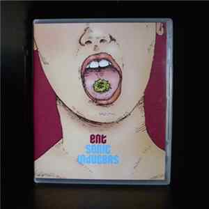 Ent - Sonic Inducers Album