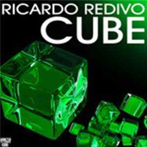 Ricardo Redivo - Cube Album