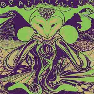 Gratitillium - Gratitillium Album
