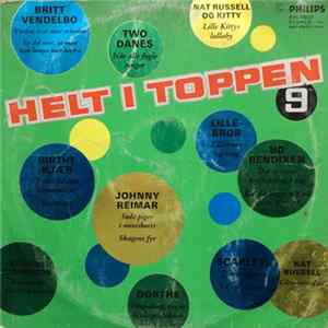 Various - Helt I Toppen 9 Album