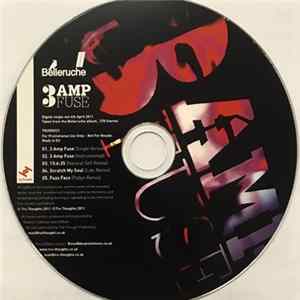 Belleruche - 3 Amp Fuse Album