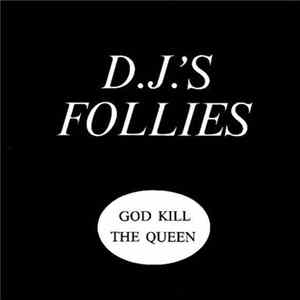 Various - D.J.'s Follies Album