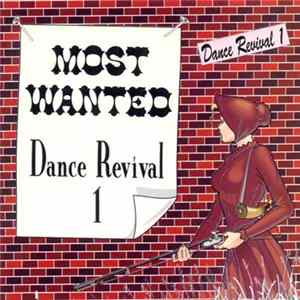 Various - Most Wanted - Dance Revival 1 Album