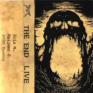 Dreft - The End Live Album