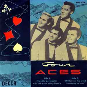 The Four Aces - The Four Aces Album