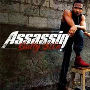 Assassin - Gully Sit'n Album
