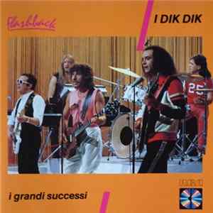 I Dik Dik - I Grandi Successi Album