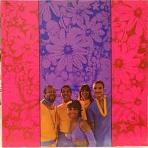 The 5th Dimension - Stoned Soul Picnic Album