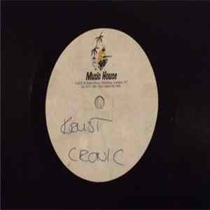 Krust / Scorpio - Slot Machine / Untitled Album
