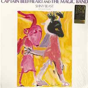 Captain Beefheart And The Magic Band - Shiny Beast (Bat Chain Puller) Album