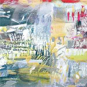 Imbue - Imbue Album