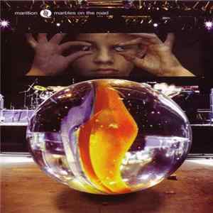Marillion - Marbles On The Road Album