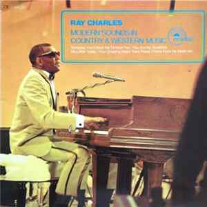 Ray Charles - Modern Sounds In Country And Western Music (Vol. II) Album