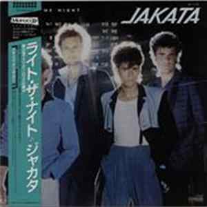 Jakata - Light The Night Album