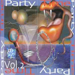 Various - Party Time Album