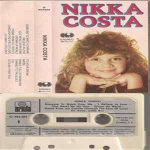Nikka Costa - Nikka Costa Album