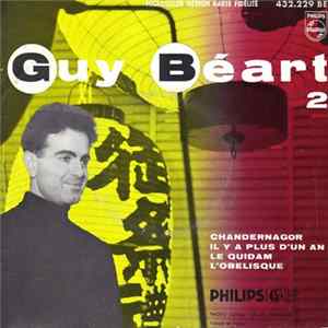 Guy Béart Album