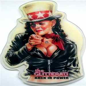 The Glitterati - Back In Power Album